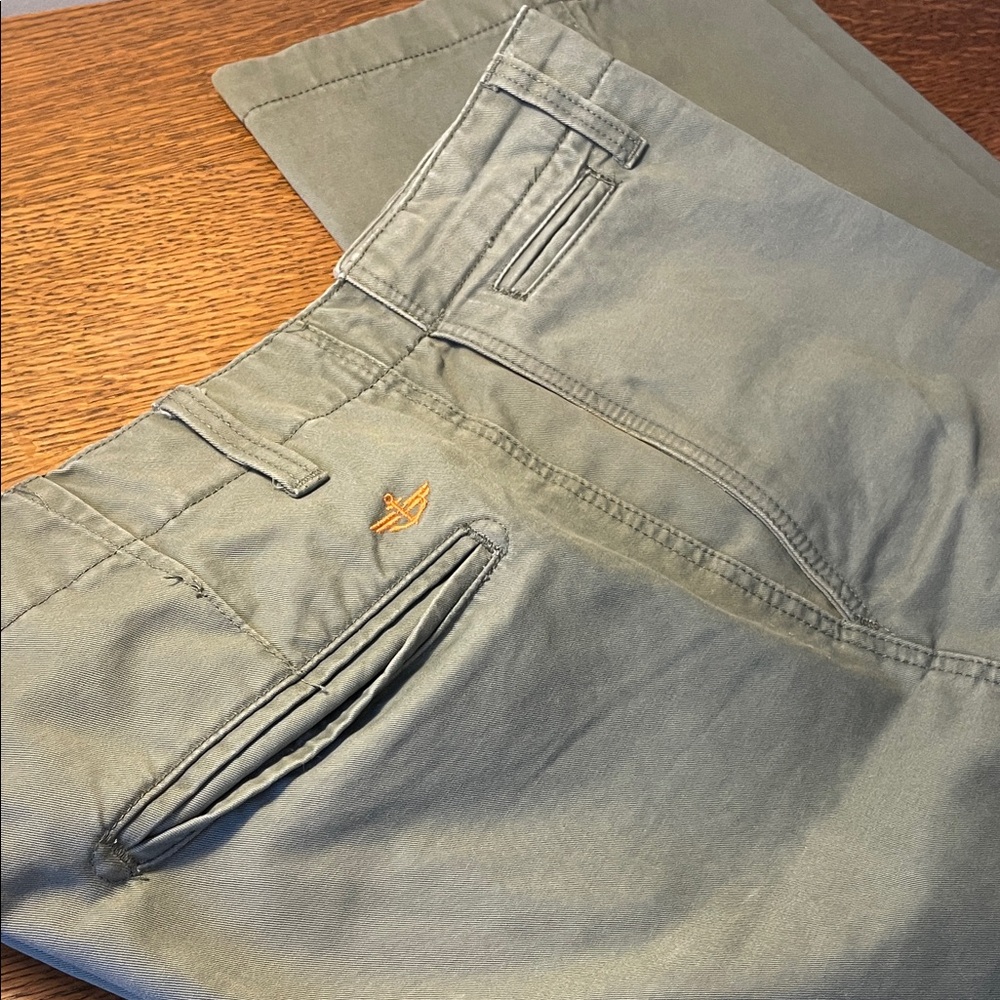 Dockers Men's Sage Chino Pants